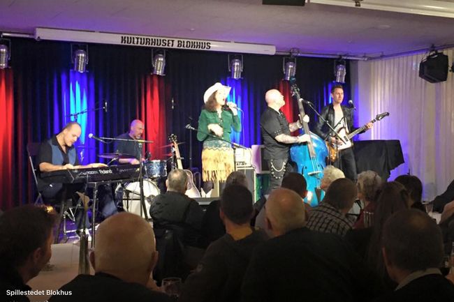 Spillestedet 650x433